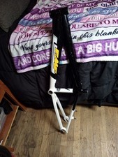 Fame bmx bike for sale  Hixson