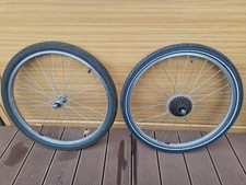 Laufradsatz zoll fach gebraucht kaufen  Kempten (Allgäu)