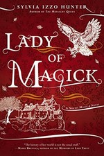 Lady magick sylvia for sale  UK