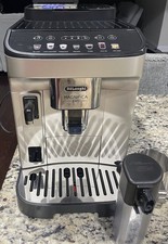Longhi magnifica evo for sale  Cumming