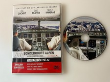 Dvd pilotseye cockpitflug gebraucht kaufen  Düsseldorf