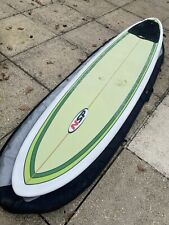 7ft nsp surfboard for sale  WIMBORNE