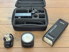 Godox ad200 200ws gebraucht kaufen  Neuenhagen