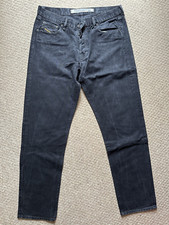 Men diesel jeans for sale  BRISTOL