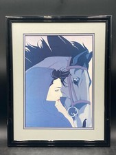 Patrick nagel commemorative for sale  Ormond Beach