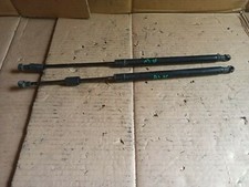 Coppia pistoni portellone usato  Frattaminore