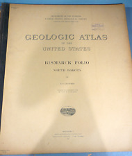 Original 1912 usgs for sale  Owasso