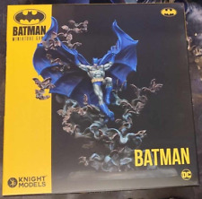 Figurines batman miniature d'occasion  Grenoble-