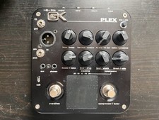 Gallien krueger plex for sale  BEXLEY