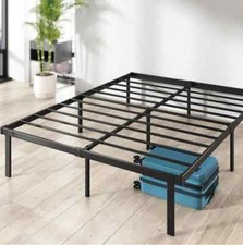 Zinus caleb double for sale  MAIDSTONE