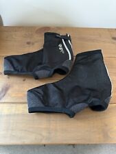 Dhb cycling overshoes for sale  BRECHIN