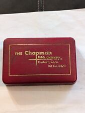 Vintage chapman 6320 for sale  Grand Island