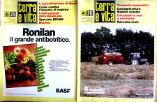 Terra vita lotto usato  Italia