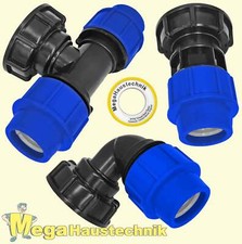 Ibc adapter rohr gebraucht kaufen  Löbau