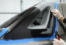Black plastic trim for sale  Umatilla