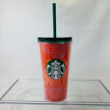 Starbucks reusable cold for sale  Carlsbad