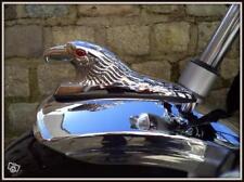 Aigle ornement chrome d'occasion  Cambremer