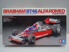 Tamiya brabham bt46 gebraucht kaufen  Schortens