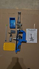 Dillon 550 reloading for sale  Bakersfield
