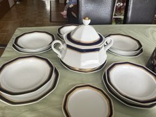 Speiseservice winterling markt gebraucht kaufen  Itzehoe