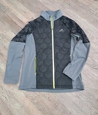 Herren laufjacke fleecejacke gebraucht kaufen  Lommatzsch