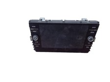 Volkswagen golf multifunction for sale  DUNGANNON
