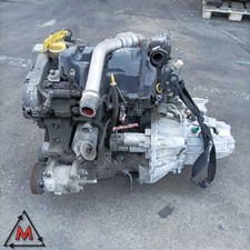Motore k9kf7 143.000 usato  Italia