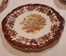 Palissy royal worcester for sale  DURSLEY
