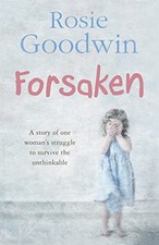 Forsaken goodwin rosie for sale  UK