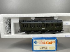 Roco abteilwagen drg gebraucht kaufen Roco abteilwagen drg gebraucht kaufen  Wolfegg