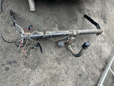 Towbar renault scenic for sale  ROMNEY MARSH