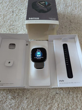 Fitbit sense fitness for sale  TOWCESTER