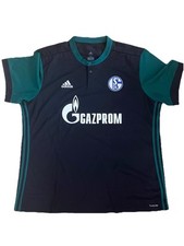 Schalke trikot 2xl gebraucht kaufen  Gelsenkirchen