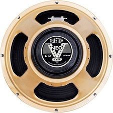 Celestion neo type for sale  Kansas City
