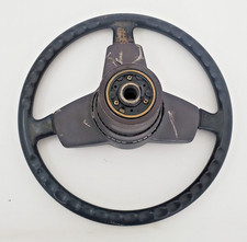 Volante esportivo Porsche 944 cubo elevado 380 mm 94434708403 elevado esportivo comprar usado  Enviando para Brazil