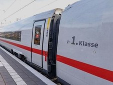 Deutsche bahn upgrade gebraucht kaufen  Offenburg