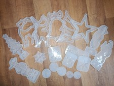 Hobbyauflösung epoxidharz sil gebraucht kaufen  Angermünde