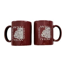 Pair wsu cougars for sale  Renton
