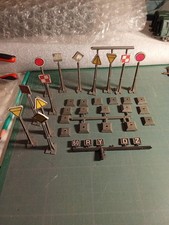 Panneaux signalisation plaques d'occasion Panneaux signalisation plaques d'occasion  Château-Thierry