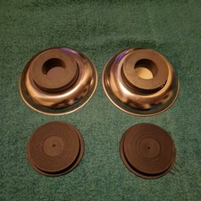 Magnet base pots for sale  BURTON-ON-TRENT