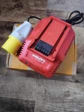 110v hilti 36v for sale  MANSFIELD