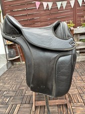 Barefoot sattel london gebraucht kaufen  Bornheim