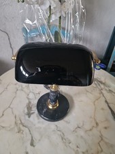 Superbe lampe bureau d'occasion  Montluçon