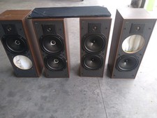 Two pair kef for sale  Glen Rock