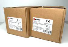 000x würth sechskantmutter gebraucht kaufen  Ismaning