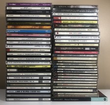 Lot music cds for sale  Lindstrom
