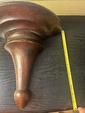 Wall shelf sconce for sale  Sarasota
