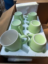 Coffee mugs set for sale  Lancaster