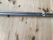 Project irons shafts for sale  GODALMING