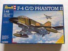 Revell phantom 48 for sale  Fairport